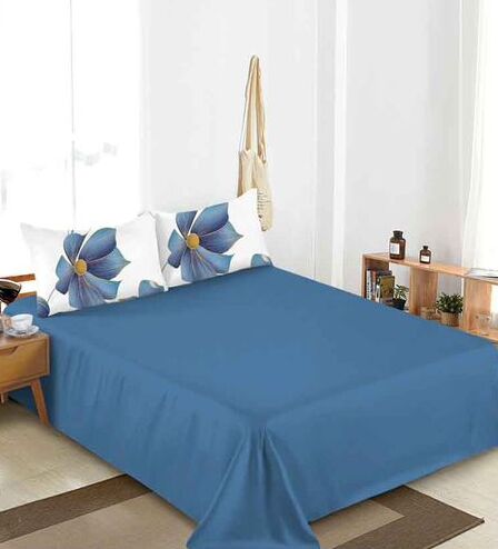 Lenjerie de pat bumbac finet – 6 piese | 14469-TL