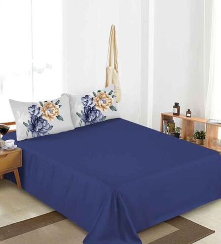 Lenjerie de pat bumbac finet – 6 piese | 14470-TL