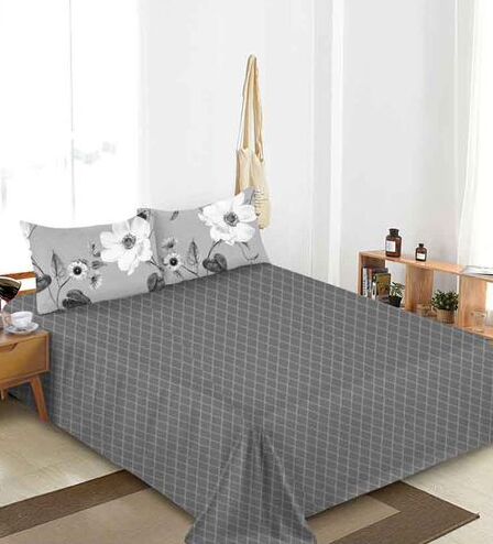 Lenjerie de pat bumbac finet – 6 piese | 14475-TL