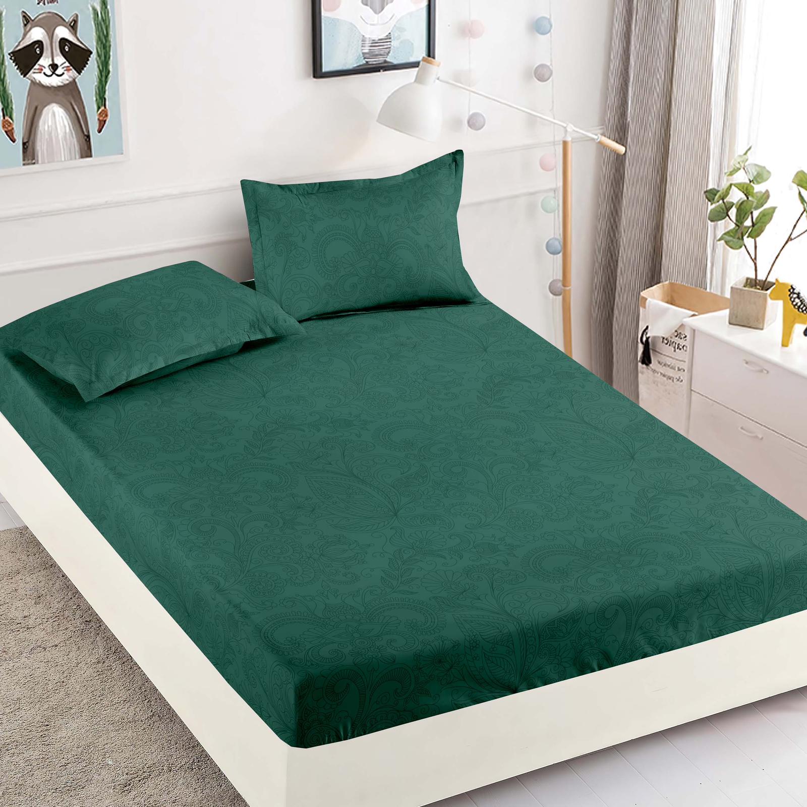 Husa de pat finet – 3 piese | 14820-J