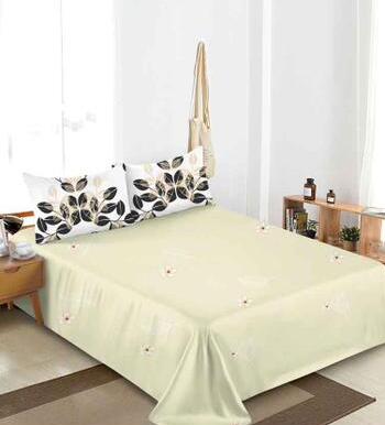Lenjerie de pat bumbac finet – 6 piese | 14986-TL