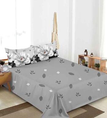 Lenjerie de pat bumbac finet – 6 piese | 14985-TL