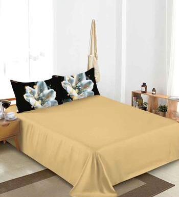 Lenjerie de pat bumbac finet – 6 piese | 14991-TL