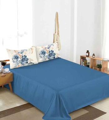 Lenjerie de pat bumbac finet – 6 piese | 14993-TL