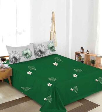 Lenjerie de pat bumbac finet – 6 piese | 14994-TL