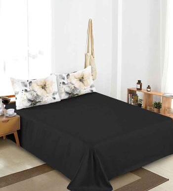 Lenjerie de pat bumbac finet – 6 piese | 14997-TL