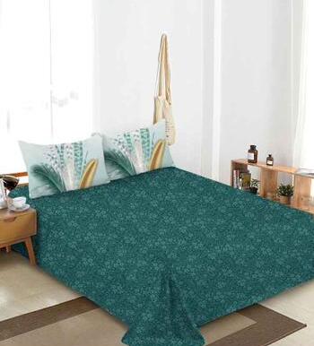 Lenjerie de pat bumbac finet – 6 piese | 14998-TL