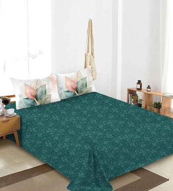 Lenjerie de pat bumbac finet – 6 piese | 14999-TL