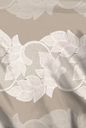 Lenjerie de pat bumbac finet Exclusive - 6 piese | 15180-CA