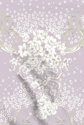 Lenjerie de pat bumbac finet Exclusive - 6 piese | 15168-CA
