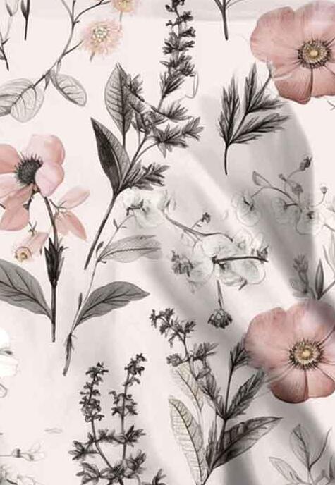 Lenjerie de pat bumbac finet Exclusive - 6 piese | 15152-CA