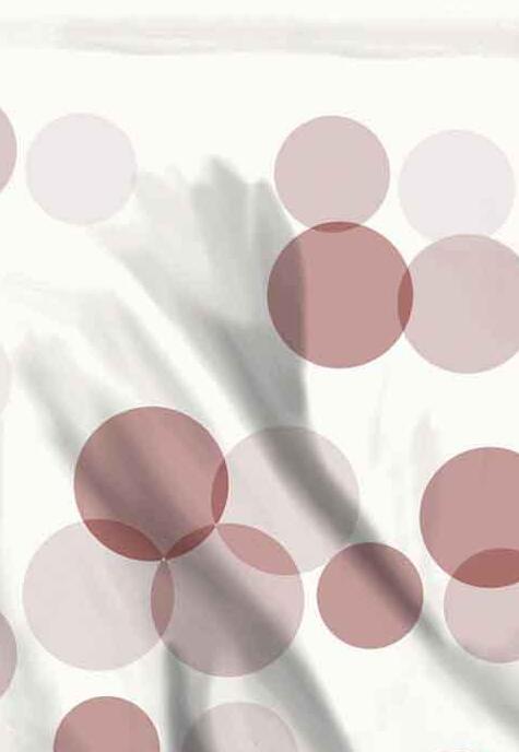 Lenjerie de pat bumbac finet Exclusive - 6 piese | 15131-CA