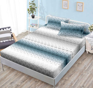 Husa de pat finet Premium - 3 piese | 15629-PR