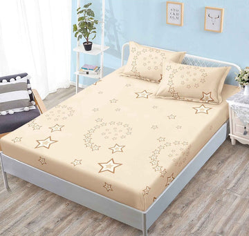 Husa de pat finet Premium - 3 piese | 15626-PR
