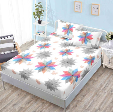 Husa de pat finet Premium - 3 piese | 15620-PR