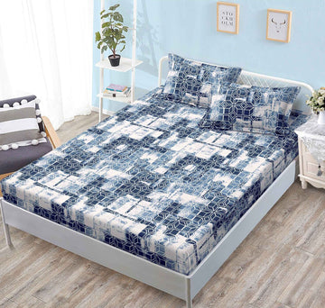 Husa de pat finet Premium - 3 piese | 15611-PR