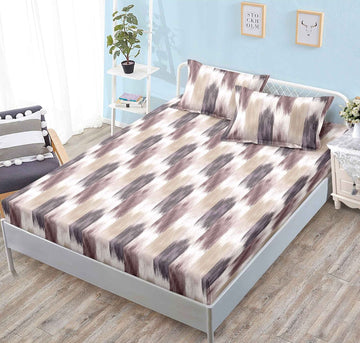 Husa de pat finet Premium - 3 piese | 15609-PR