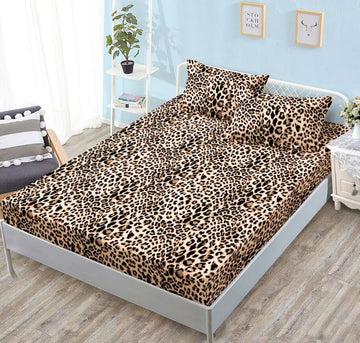 Husa de pat finet Premium - 3 piese | 15608-PR