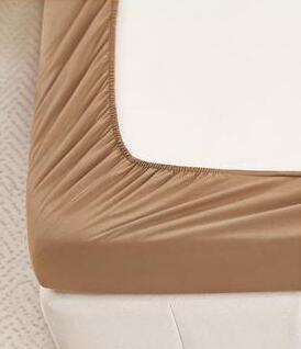Husa de pat finet cu elastic - 3 piese | 15769-V