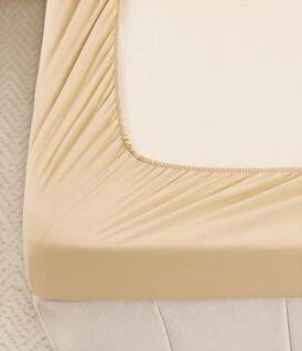Husa de pat finet cu elastic - 3 piese | 15766-V