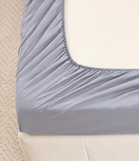 Husa de pat finet cu elastic - 3 piese | 15763-V