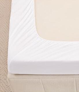 Husa de pat finet cu elastic - 3 piese | 15759-V