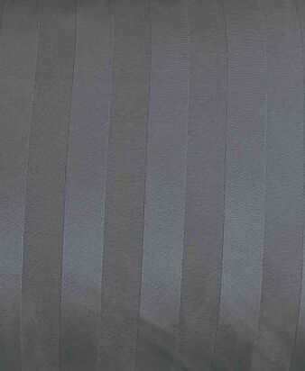 Husa de pat bumbac damasc cu elastic - 3 piese | 16131-PR