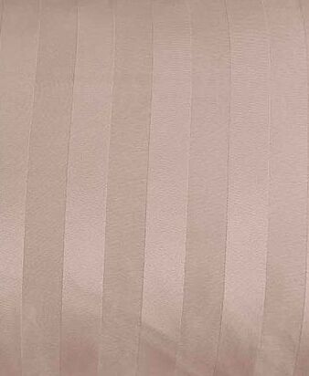 Husa de pat bumbac damasc cu elastic - 3 piese | 16130-PR