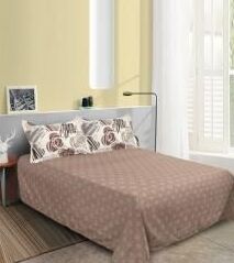 Lenjerie de pat bumbac finet – 6 piese | 16174-C