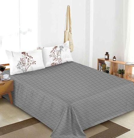 Lenjerie de pat bumbac finet – 6 piese | 16240-TL