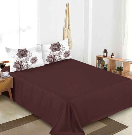 Lenjerie de pat bumbac finet – 6 piese | 16241-TL