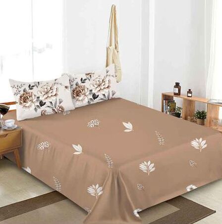 Lenjerie de pat bumbac finet – 6 piese | 16239-TL