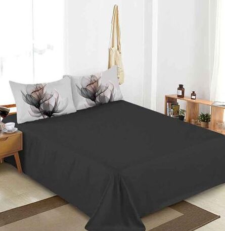 Lenjerie de pat bumbac finet – 6 piese | 16236-TL