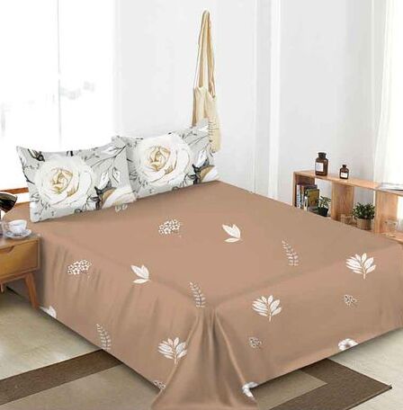 Lenjerie de pat bumbac finet – 6 piese | 16234-TL