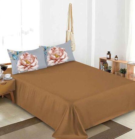 Lenjerie de pat bumbac finet – 6 piese | 16231-TL