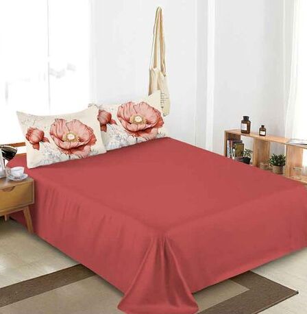 Lenjerie de pat bumbac finet – 6 piese | 16229-TL
