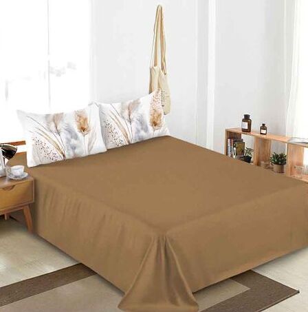Lenjerie de pat bumbac finet – 6 piese | 16228-TL