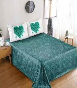 Lenjerie de pat bumbac finet – 6 piese | 16305-V