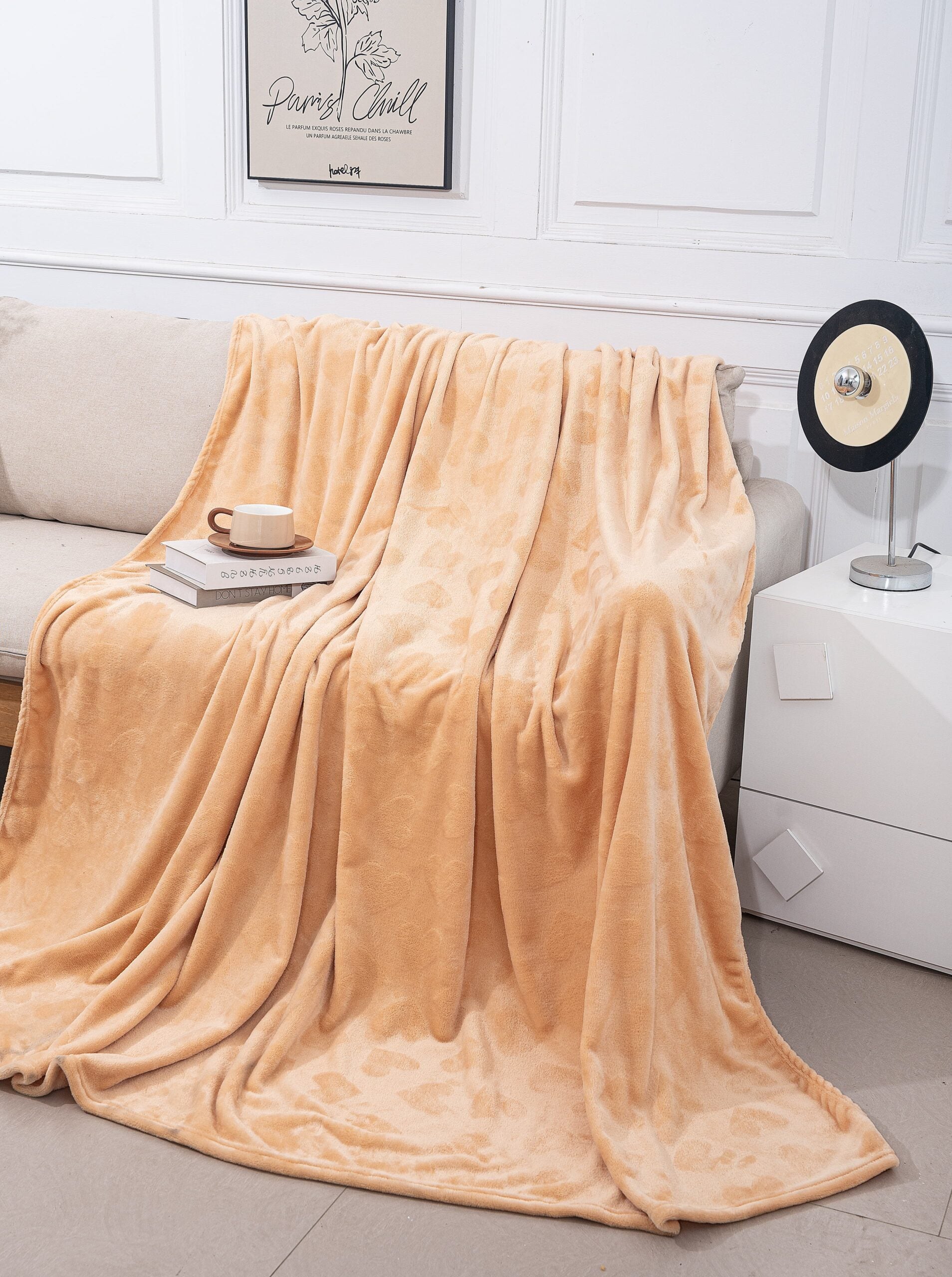 Patura cocolino Luxury | 16813-P