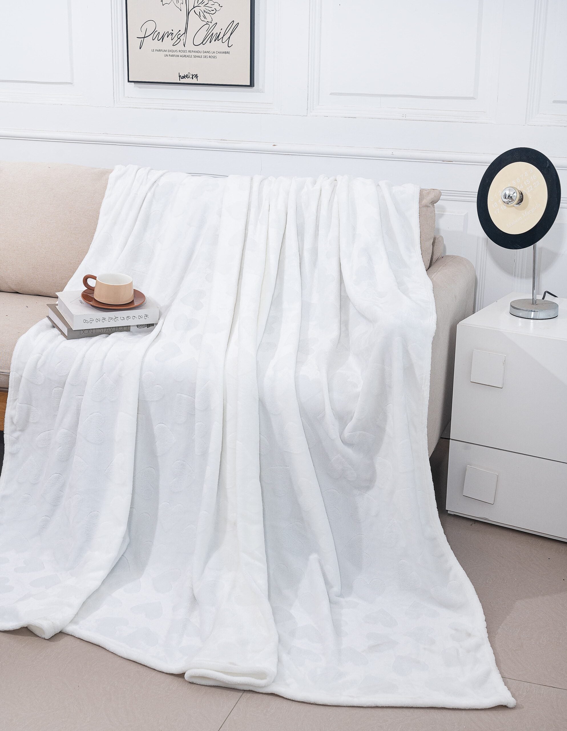 Patura cocolino Luxury | 16820-P
