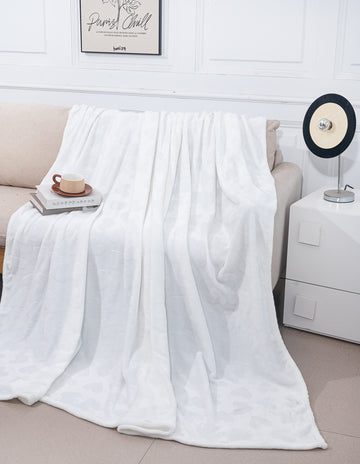 Patura cocolino Luxury | 16820-P