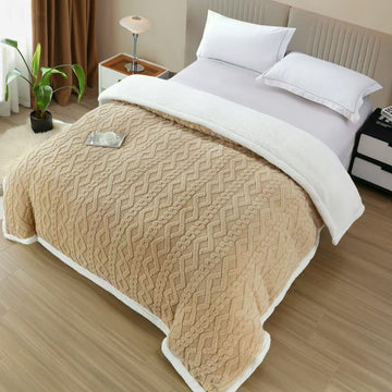 Patura cocolino Premium - cu blanita | 17314-C