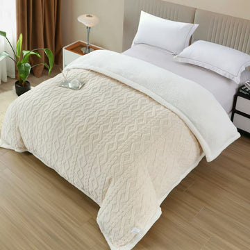 Patura cocolino Premium - cu blanita | 17311-C