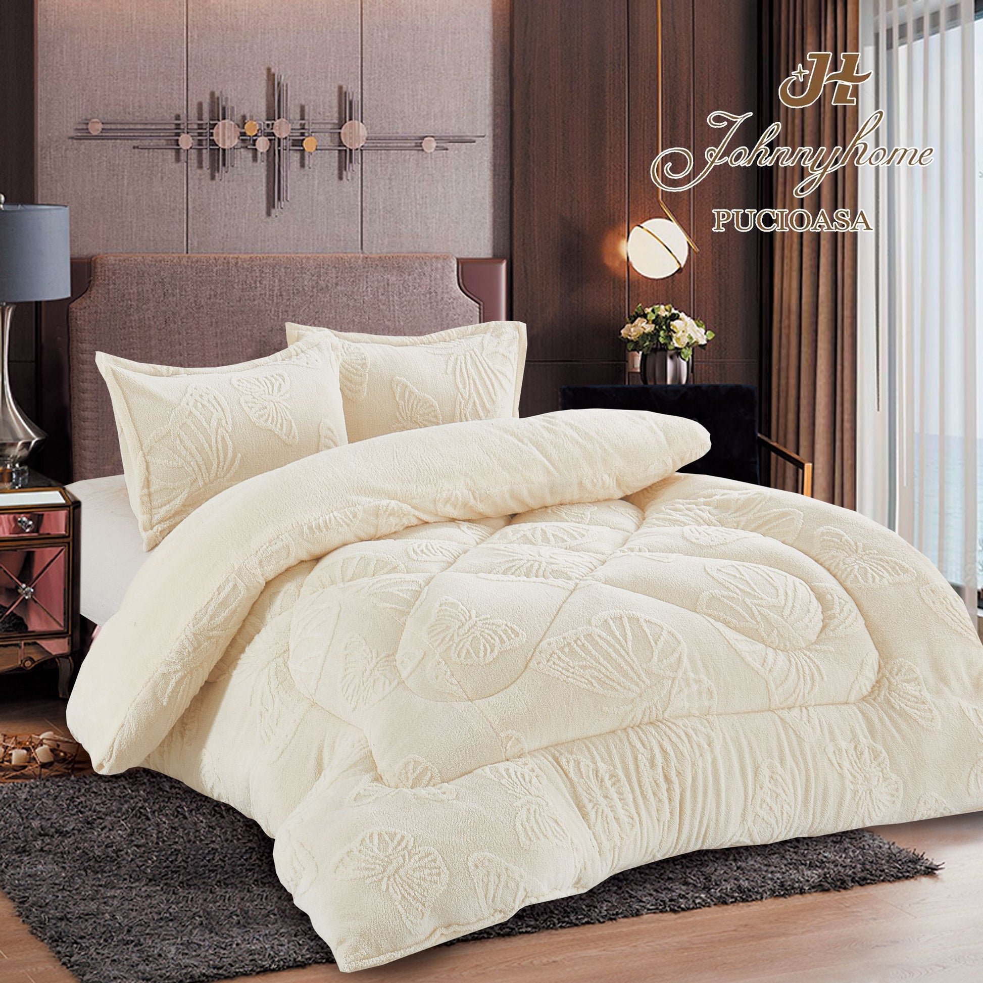 Pilota Premium - cocolino cu blanita + 2 fete de perna | 17362-C