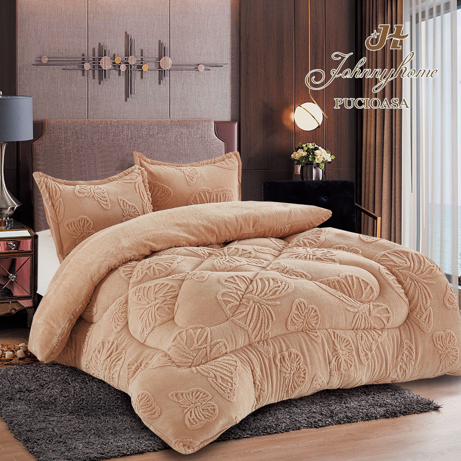 Pilota Premium - cocolino cu blanita + 2 fete de perna | 17360-C