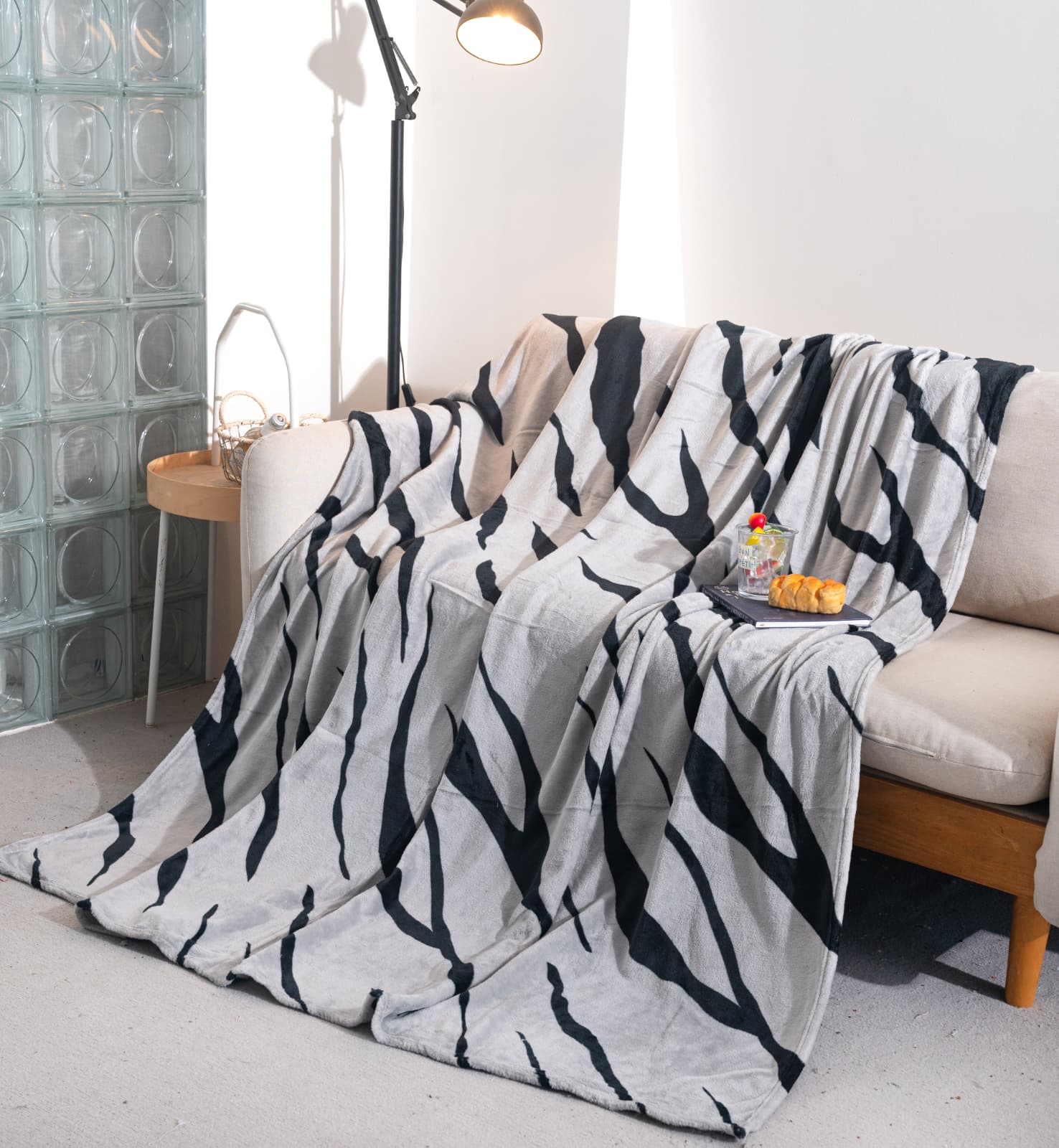 Patura cocolino Luxury | 17575-P