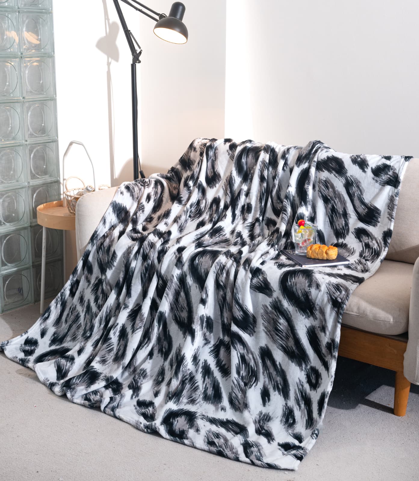 Patura cocolino Luxury | 17577-P