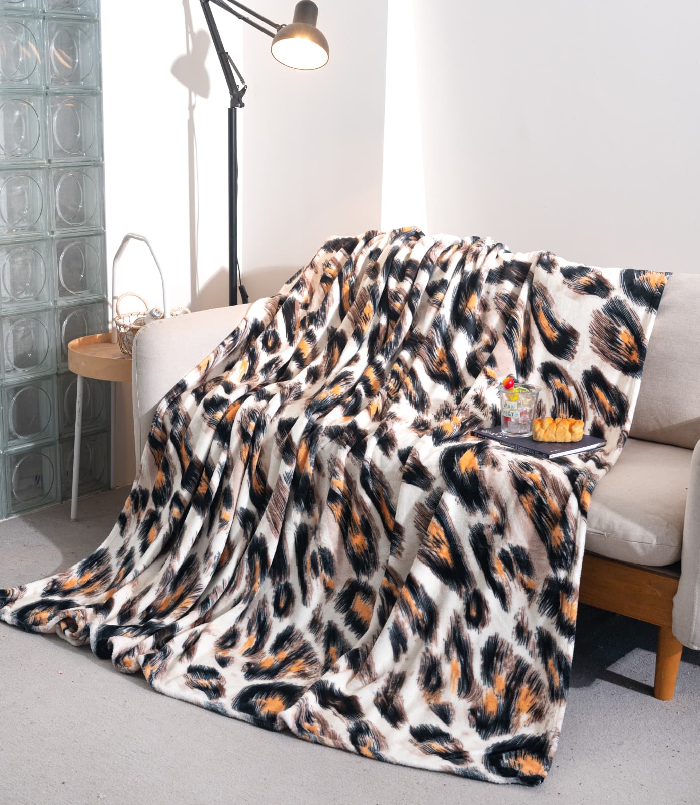 Patura cocolino Luxury | 17576-P