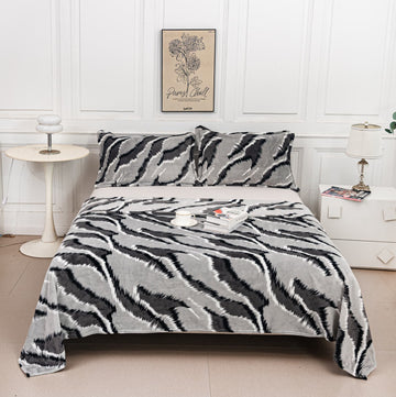 Patura cocolino + 2 fete de perna - Premium | 17586-P