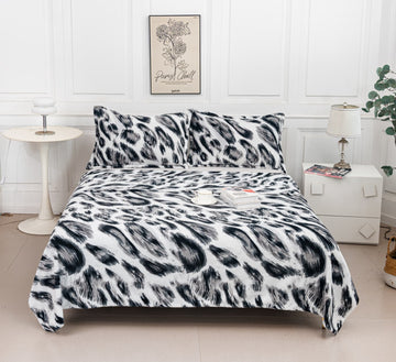 Patura cocolino + 2 fete de perna - Premium | 17585-P